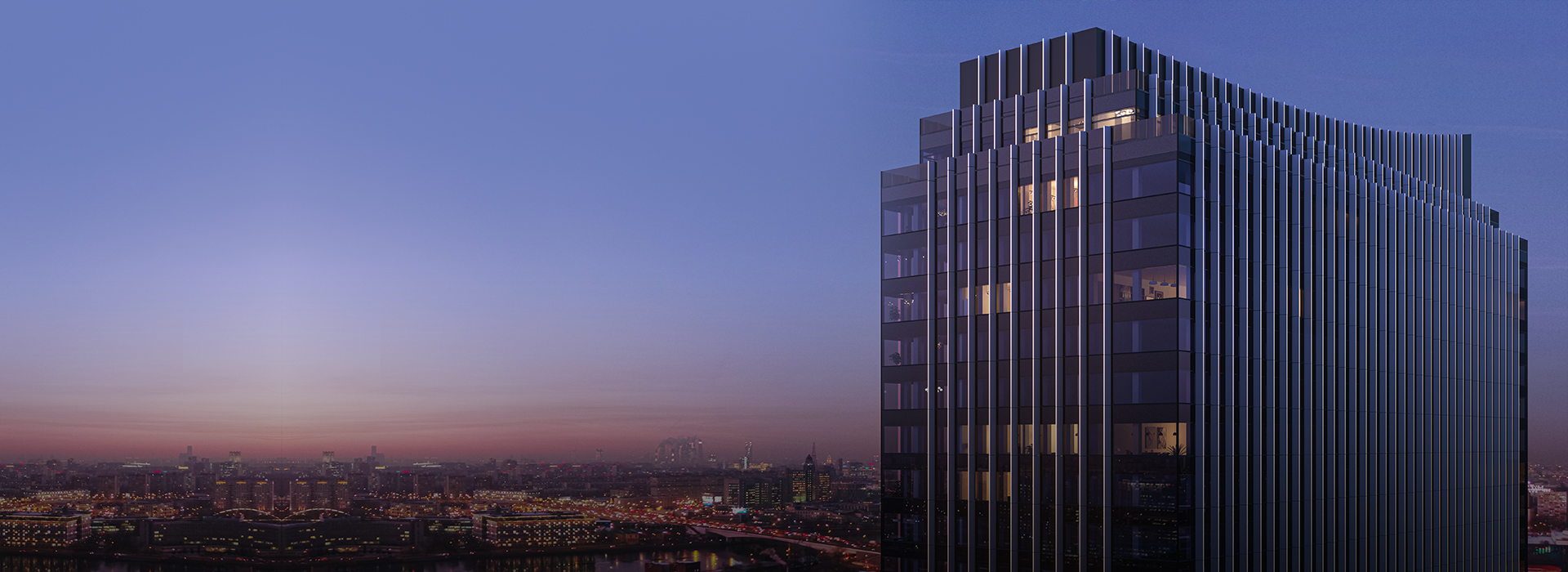 上海豪登实业有限公司